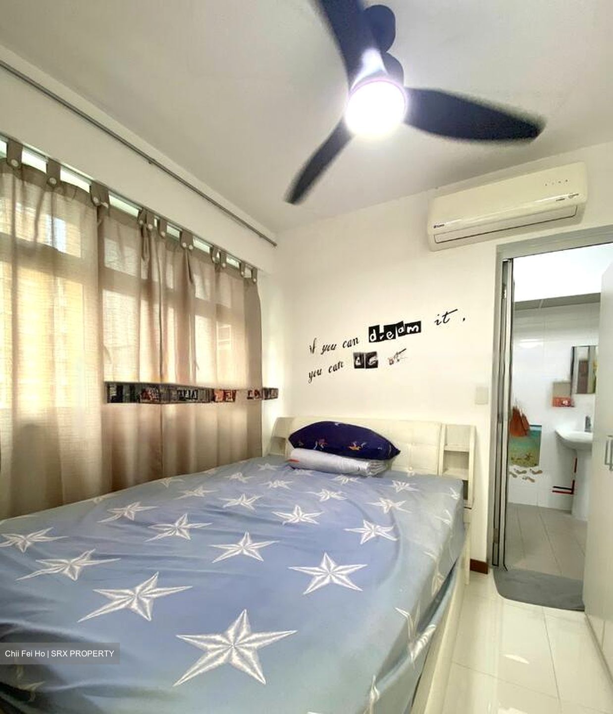 Blk 115B Eastlace @ Canberra (Sembawang), HDB 2 Rooms #515714021